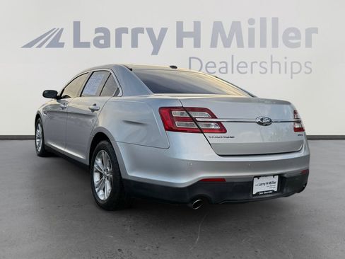 Used 2014 Ford Taurus SEL w/ Equipment Group 201A image 3