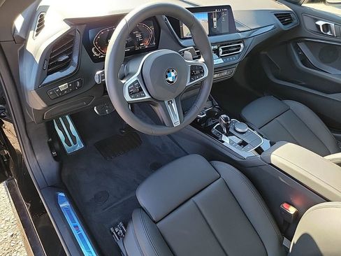Used 2024 BMW 228i Gran Coupe w/ M Sport Package image 8