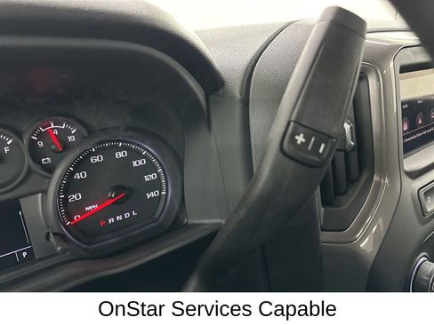 New 2026 Chevrolet Silverado 1500 Custom image 33