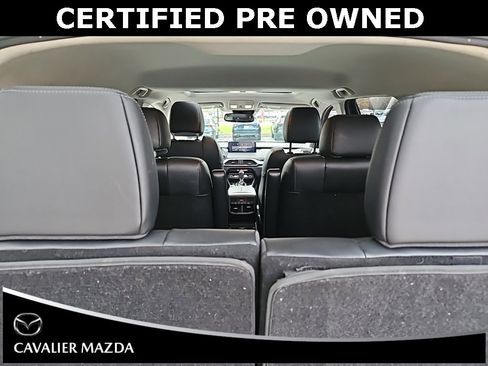 Used 2023 MAZDA CX-9 Touring image 33