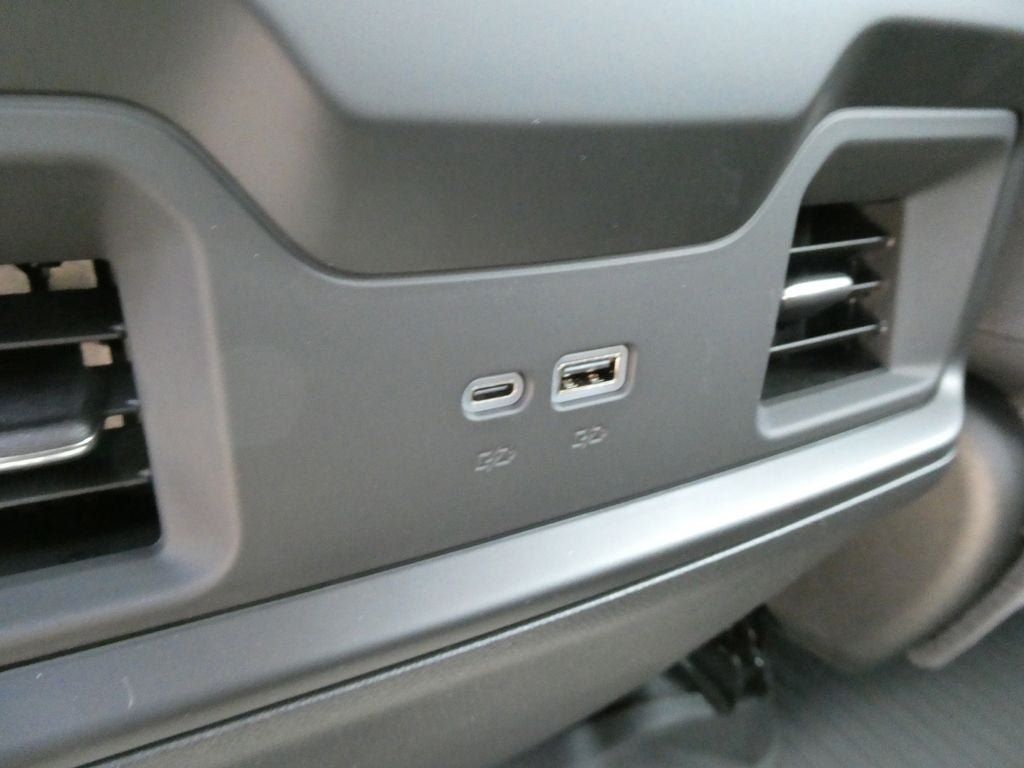 New 2026 Chevrolet Silverado 1500 RST AWD/4WD image 15