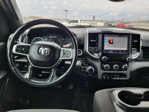 Used 2023 RAM 1500 Big Horn AWD/4WD image 11
