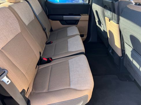 Used 2022 Ford F150 XLT w/ Trailer Tow Package image 18