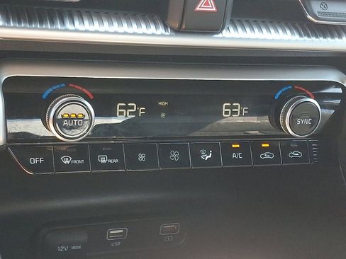 Used 2022 Kia K5 GT-Line image 16