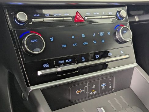 New 2026 Hyundai Santa Fe SEL FWD image 20