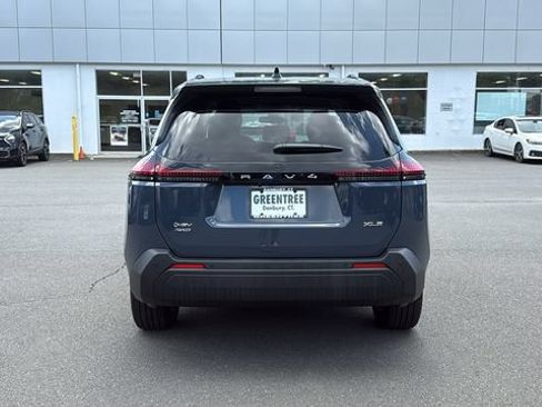 Certified 2026 Toyota RAV4 XLE Premium AWD/4WD image 5