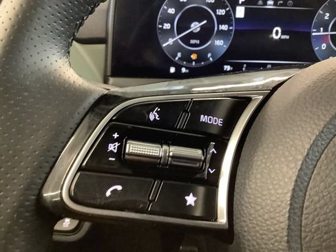Certified 2024 Kia Seltos SX AWD/4WD image 21