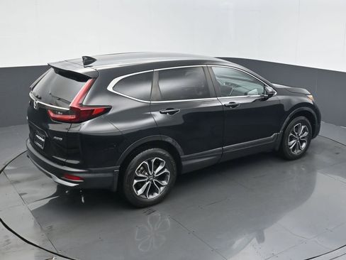 Used 2020 Honda CR-V EX image 21