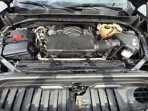 Used 2019 GMC Sierra 1500 AT4 image 22