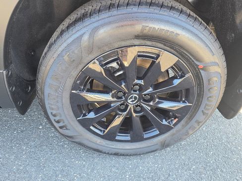 New 2026 MAZDA CX-50 AWD 2.5 Hybrid w/ Weather Package image 6