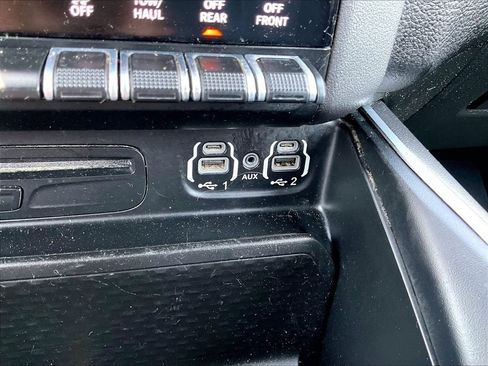 Used 2019 RAM 1500 Big Horn AWD/4WD image 20