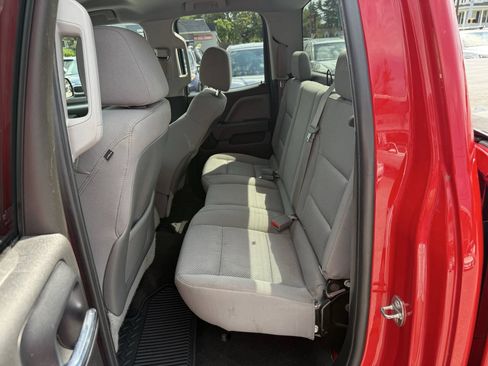 Used 2014 GMC Sierra 1500 4x4 Double Cab w/ Sierra Appearance Package image 8