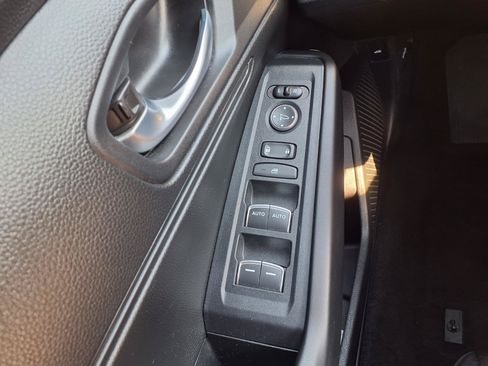 Certified 2024 Honda Accord LX image 9