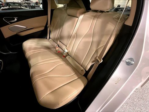 Used 2021 Acura RDX AWD w/ Technology Package image 20