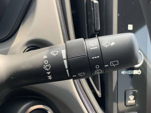 Used 2025 Subaru Crosstrek 2.5i Sport w/ Popular Package #4A image 10