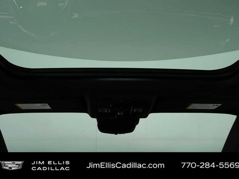 Used 2025 Cadillac Escalade ESV Premium Luxury w/ LPO, Floor Liner Package image 21