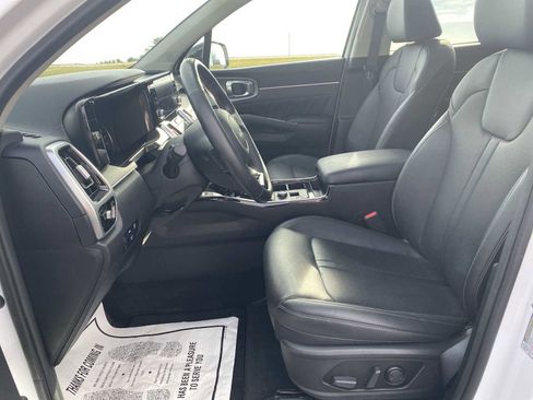 Used 2022 Kia Sorento SX image 20