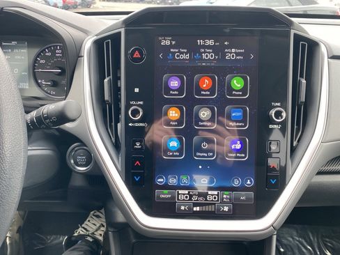 Certified 2025 Subaru Crosstrek 2.0i Premium image 14