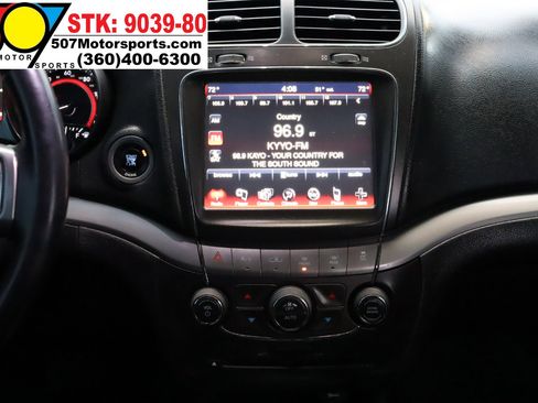 Used 2016 Dodge Journey Crossroad image 18