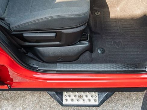 Used 2021 RAM 3500 Lone Star w/ Level 1 Equipment Group image 44