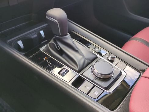 New 2026 MAZDA CX-50 AWD 2.5 Hybrid w/ Cargo Package image 31