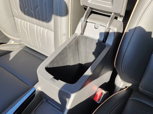 New 2026 Buick Envista Avenir image 32