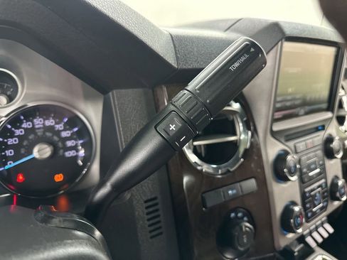 Used 2016 Ford F250 Platinum AWD/4WD image 36