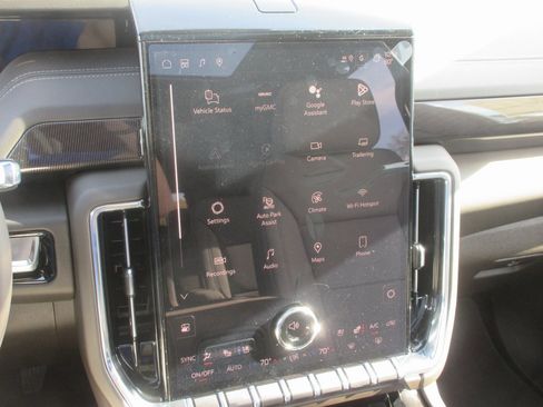 New 2026 GMC Yukon Elevation w/ Elevation Premium Package image 20