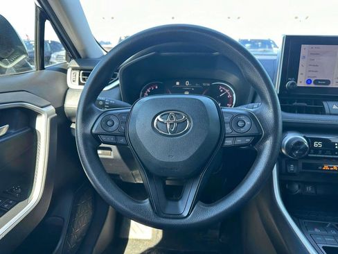 Used 2024 Toyota RAV4 XLE image 13