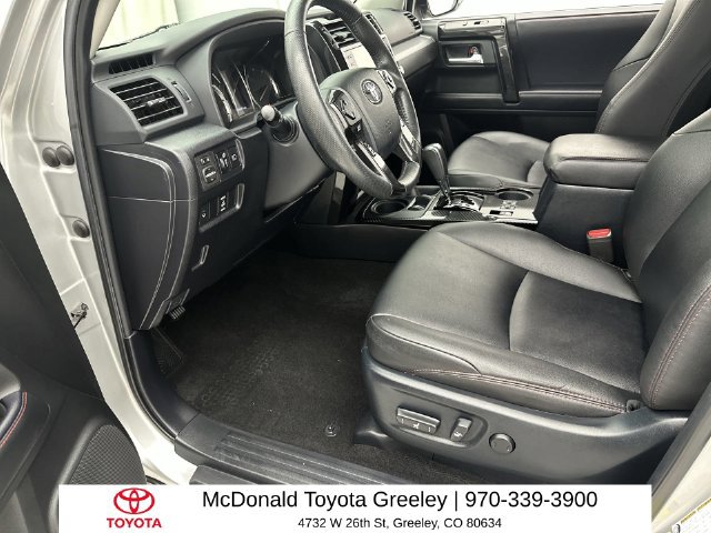 Used 2021 Toyota 4Runner Venture AWD/4WD image 11