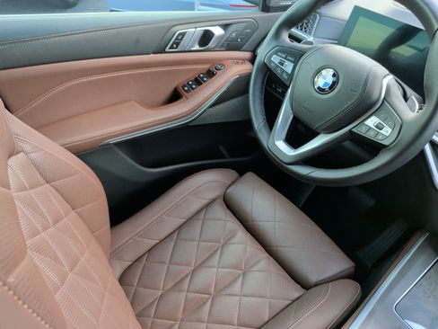 Certified 2024 BMW X5 sDrive40i w/ Parking Assistance Package image 34