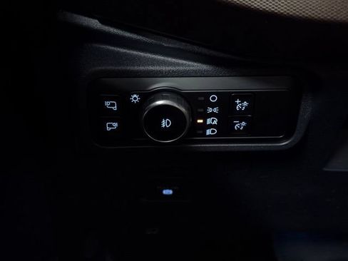 Used 2023 Ford Bronco Outer Banks AWD/4WD image 28