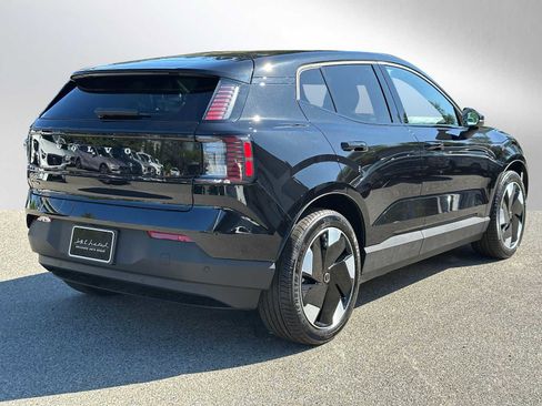 New 2025 Volvo EX30 Plus w/ Protection Package Premier image 3