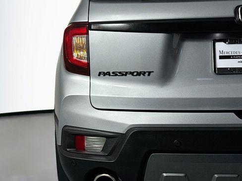 Used 2023 Honda Passport TrailSport image 15