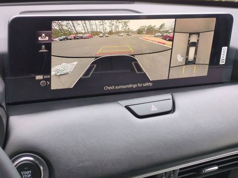 New 2026 MAZDA CX-90 3.3 Turbo w/ Premium Plus Pkg image 21