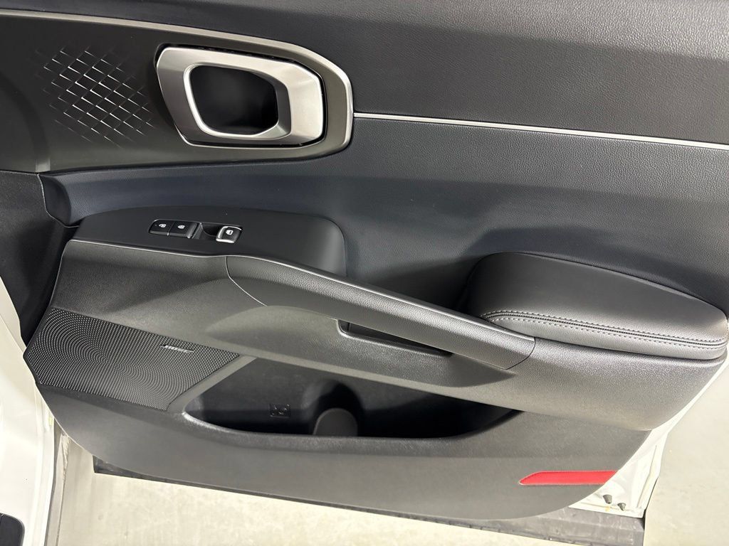 New 2026 Kia Sorento EX w/ EX Premium Package FWD image 15