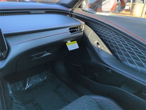 New 2026 Dodge Charger Scat Pack w/ Blacktop Package image 15