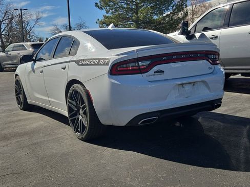 Used 2016 Dodge Charger R/T image 6