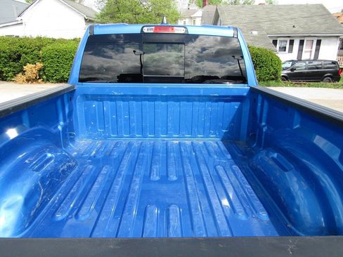 Used 2022 RAM 1500 Tradesman w/ SXT Appearance Group AWD/4WD image 19