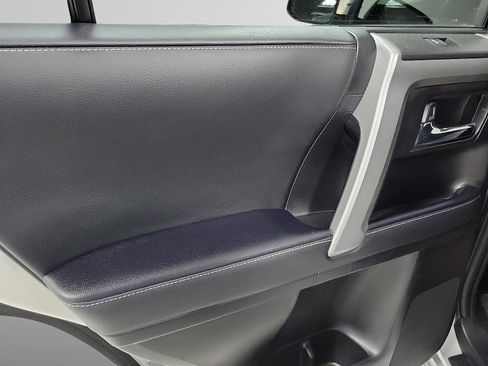 Certified 2023 Toyota 4Runner TRD Sport image 19