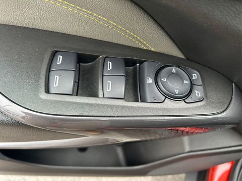 Used 2024 Chevrolet Trax ACTIV image 34