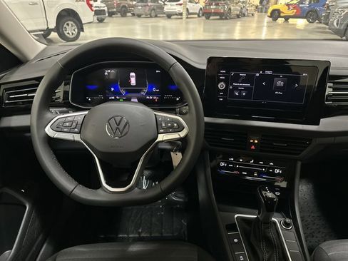 New 2026 Volkswagen Jetta S image 27