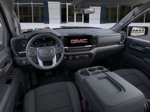 New 2026 GMC Sierra 1500 Elevation AWD/4WD image 15