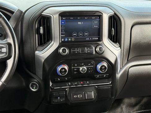 Certified 2023 GMC Sierra 2500 SLE w/ SLE Convenience Package image 16