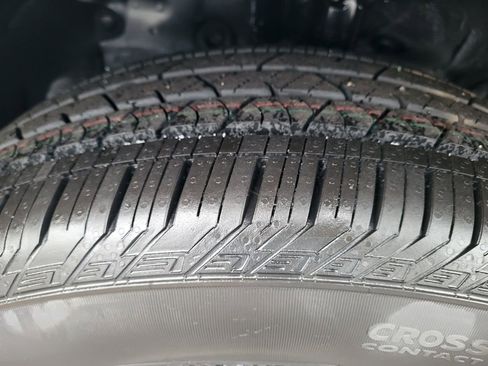 New 2026 Honda CR-V Sport Touring image 13