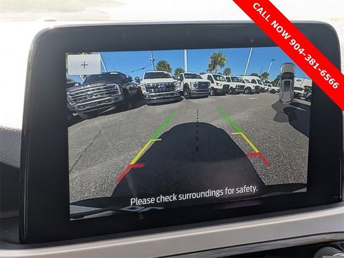 Used 2022 Ford Escape SEL w/ Technology Package image 23