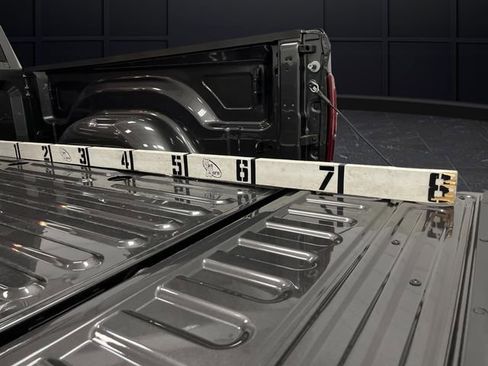 New 2025 RAM 2500 Laramie image 15