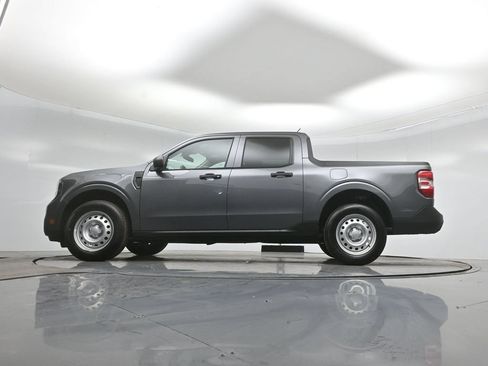 Certified 2026 Ford Maverick XL FWD image 6