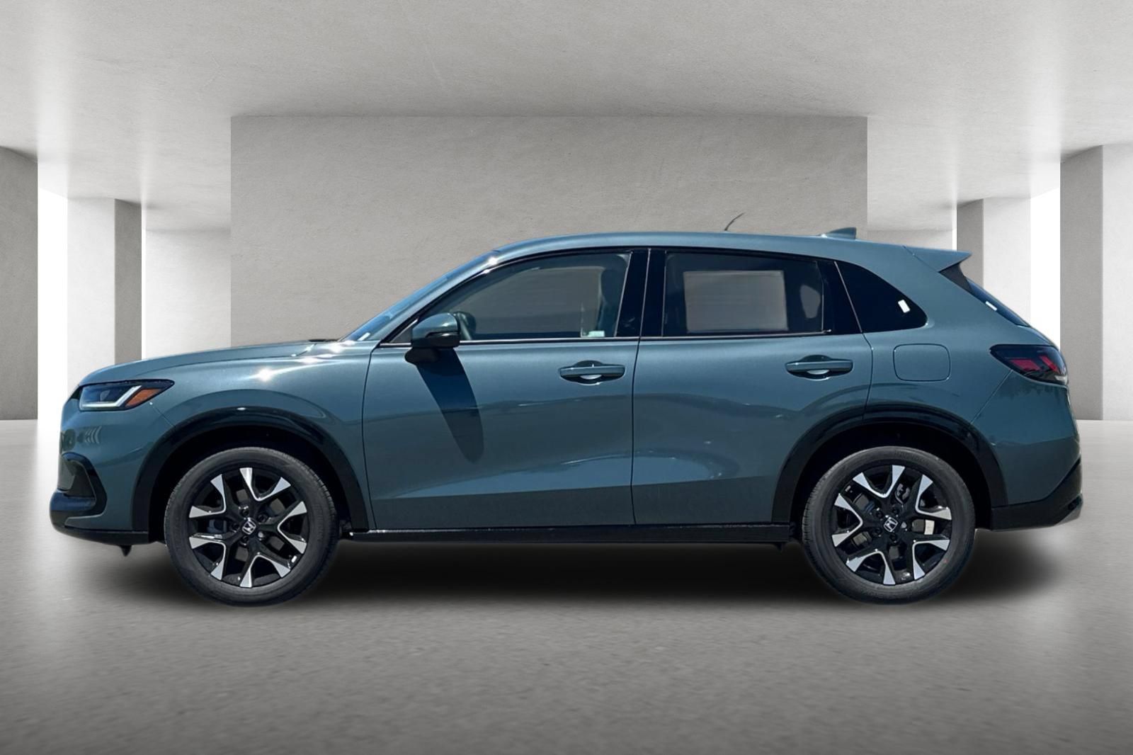 New 2027 Honda HR-V EX-L image 7