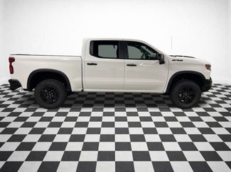 New 2026 Chevrolet Silverado 1500 ZR2 w/ Dark Appearance Package video 2